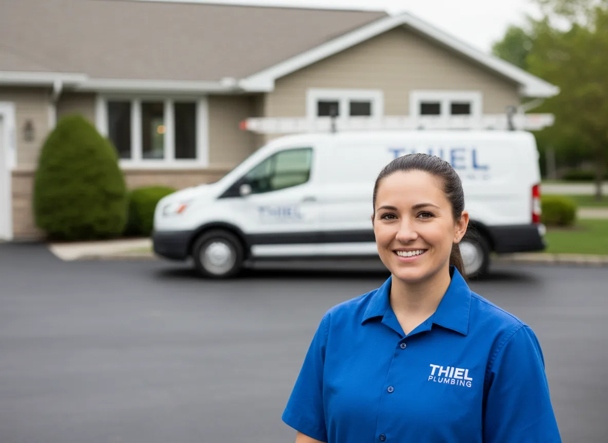 Plumber Shelby, MI FAQs